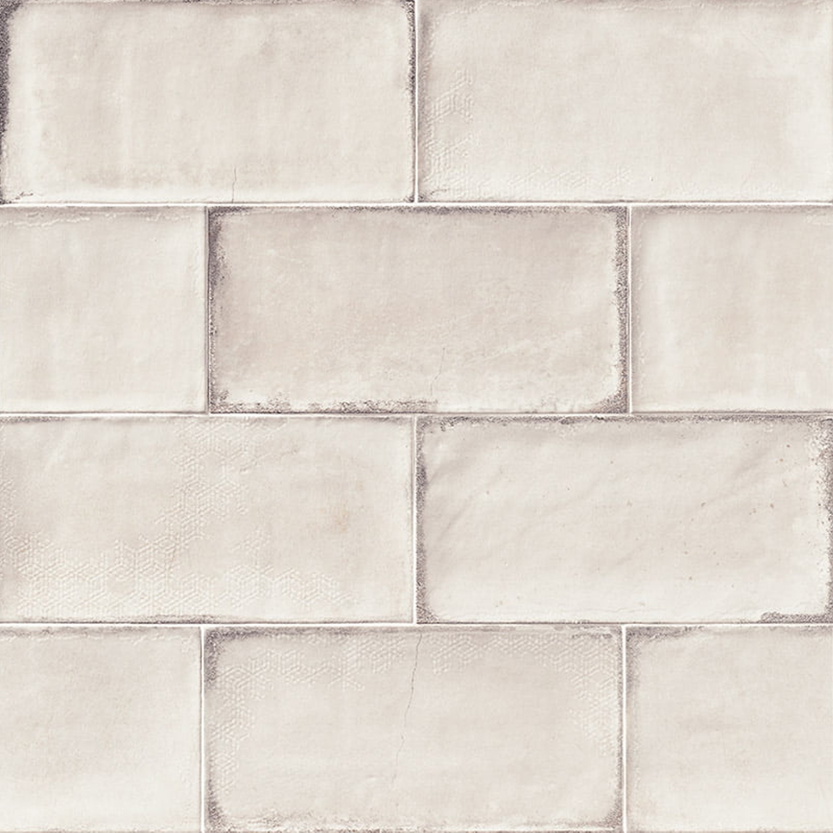 Esenzia Blanc 15x30 (boîte 1 m2) - Mainzu