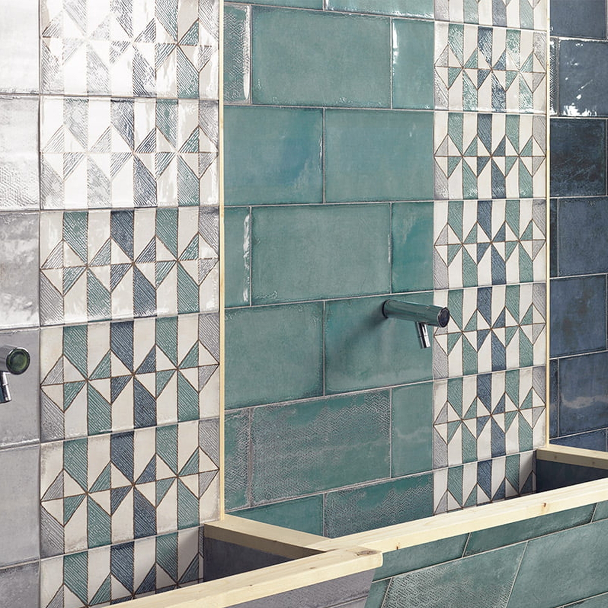 Valentina (m2) - Colección Esenzia Mainzu - Marca Mainzu