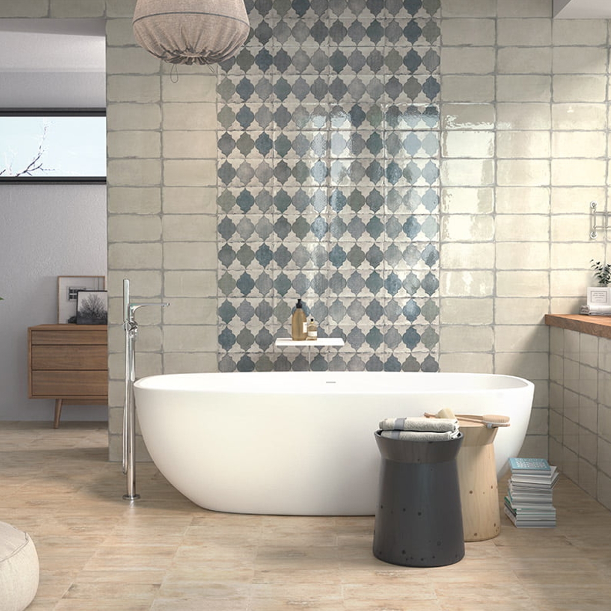 Fenice (m2) - Colección Esenzia Mainzu - Marca Mainzu