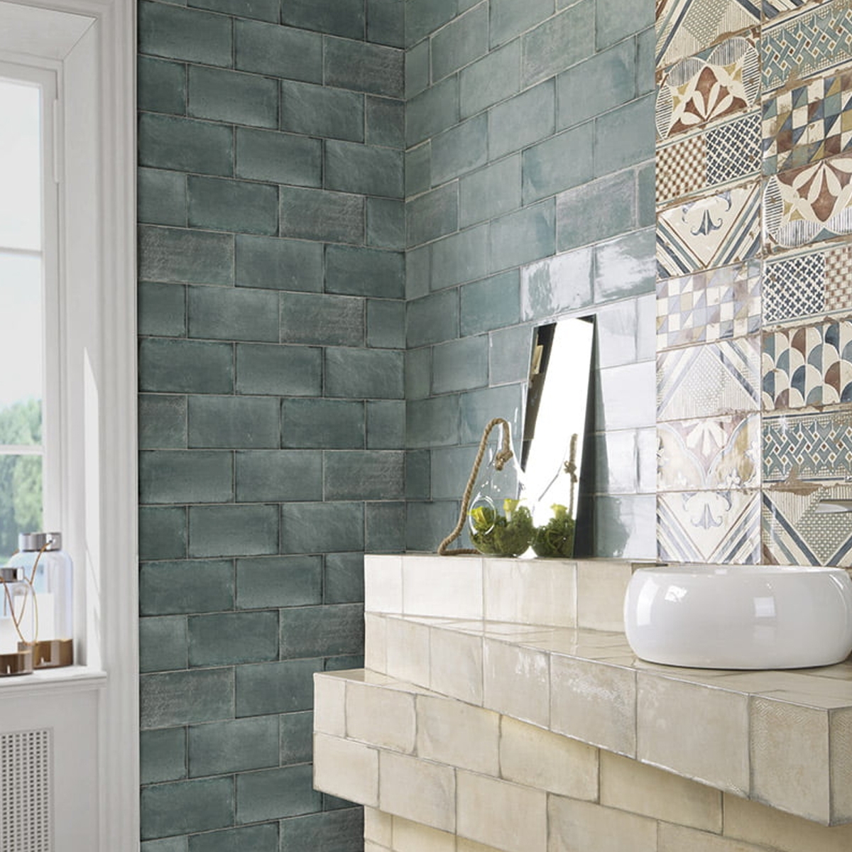 Padua 15x30 (m2) - Colección Esenzia Mainzu - Marca Mainzu