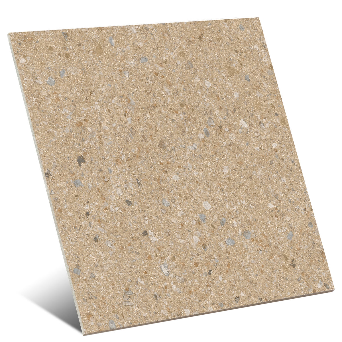 Janty-R Mustard 120X120