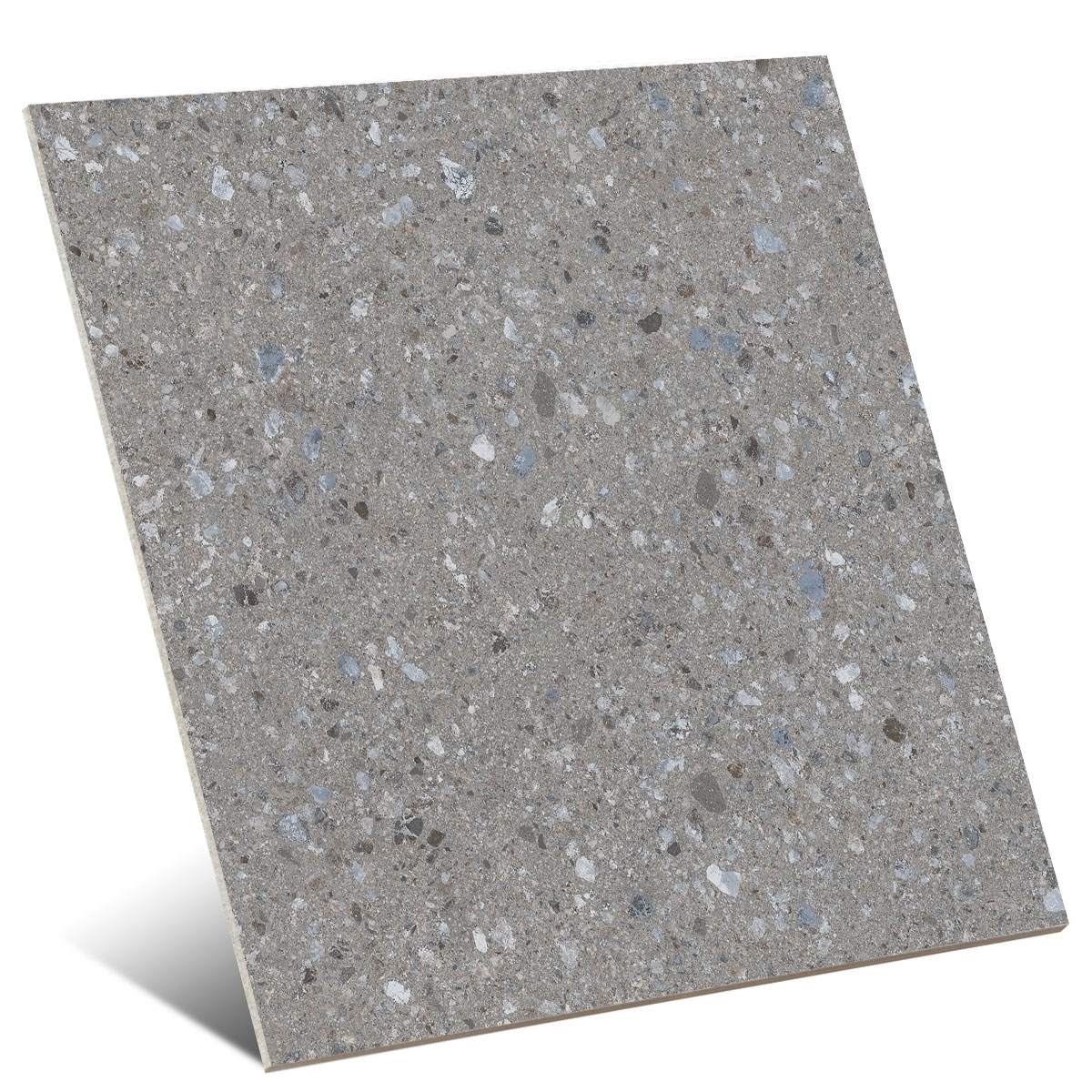 Janty-R Gris 120X120