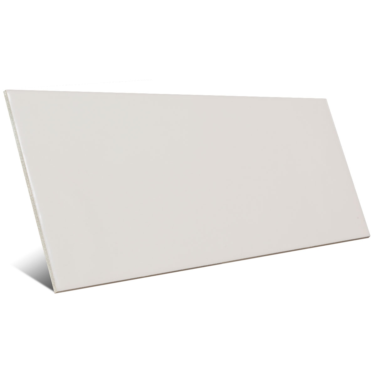 Beige Gloss Alboran 7.5x15 - Pissano