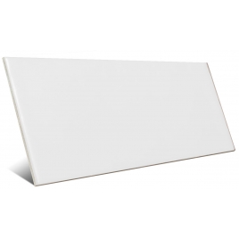 Alboran Branco Mate 7,5x15 (m2)