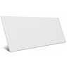 Alboran blanc mat 7.5x15 - Pissano