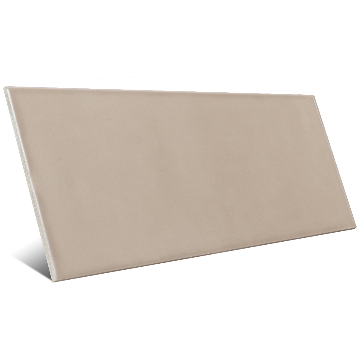 Alborán Mocca Mate 7.5x15 - Pissano