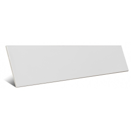 Alboran Branco Brilhante 7,5x30 (m2)