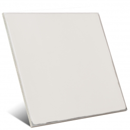 Matte Beige Alboran 13x13 (m2)