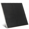 Matte Black Alboran 13x13 - Pissano