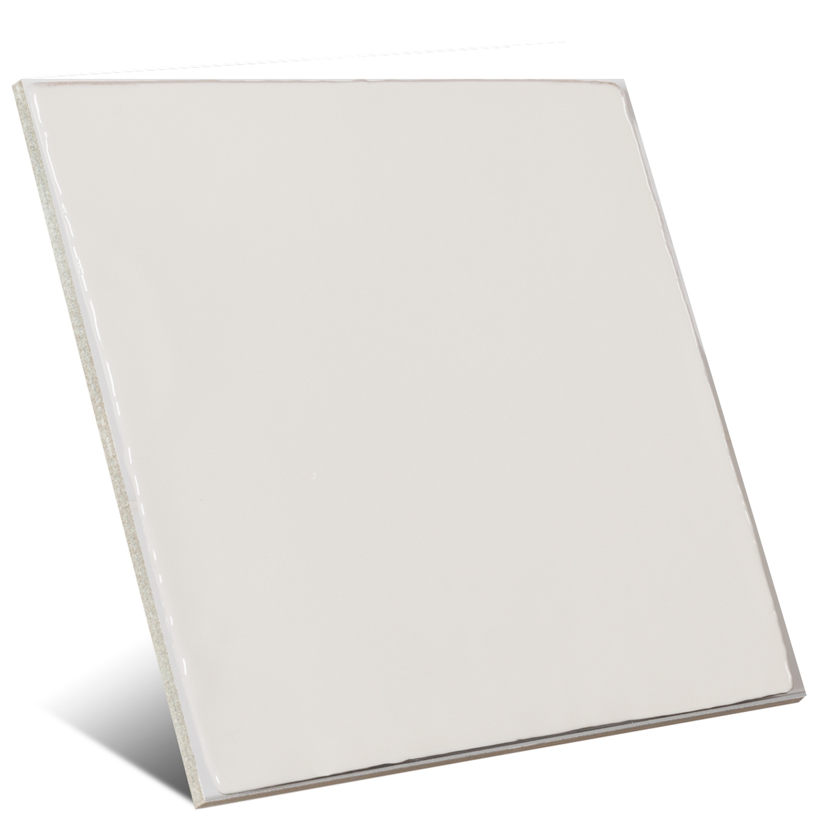 Beige Gloss Alboran 13x13 - Pissano