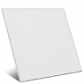 Glossy White Alboran 13x13 - Pissano