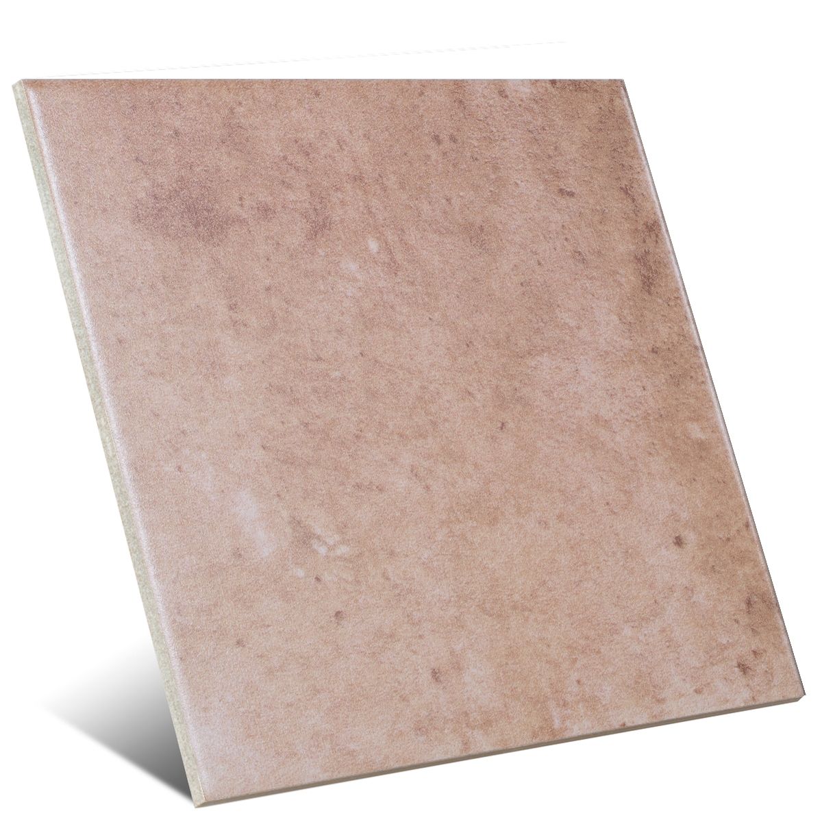 Revêtement de sol imitation hydraulique - Collection Alborán by Pissano - Cotto 15x15 (m2)