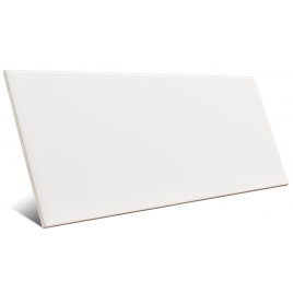 Manhattan Branco Mate 7.5x15 (m2)