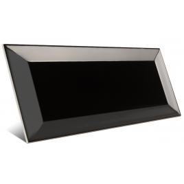 Manhattan Black Gloss Bezel 7,5x15 (m2)