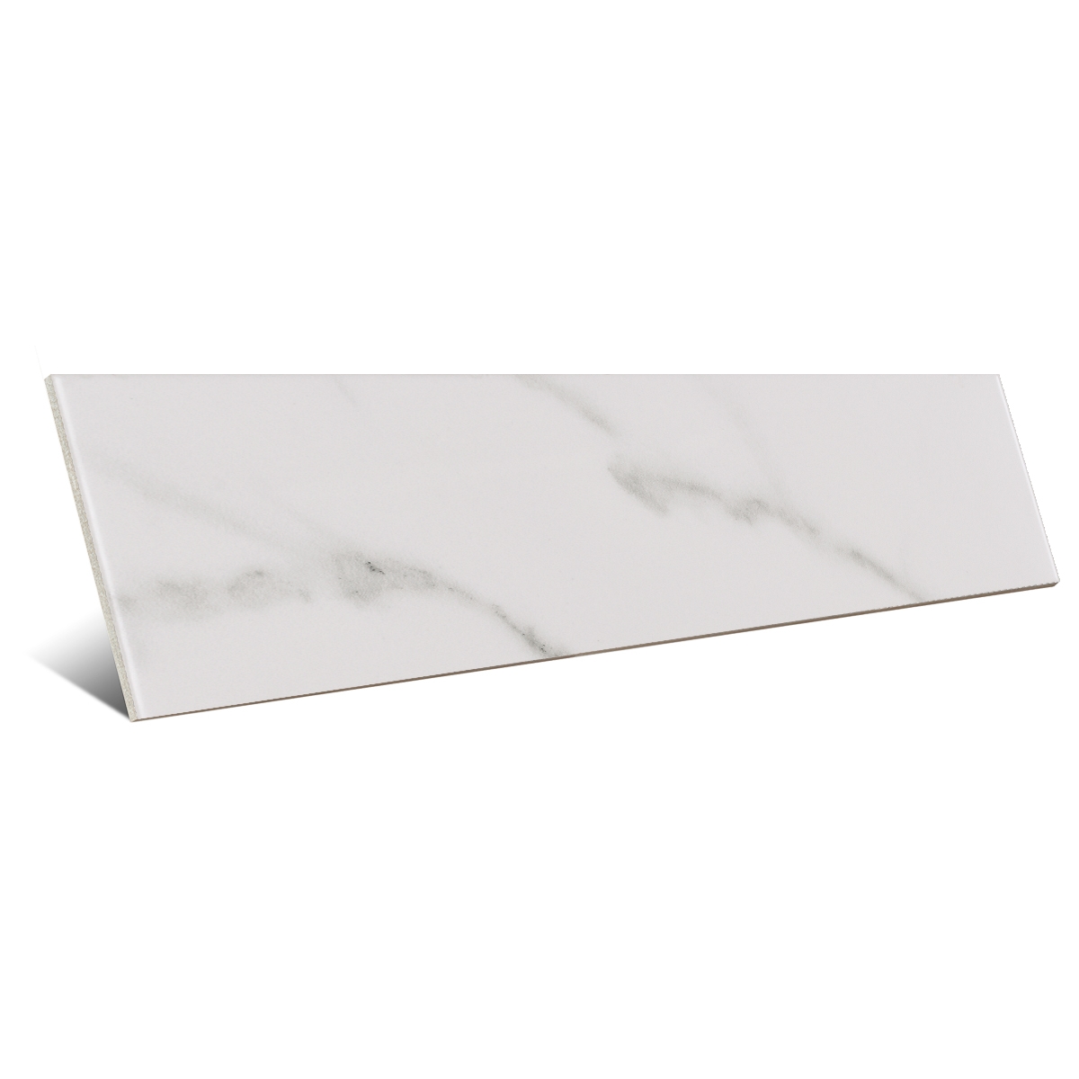 Kleinformat-Wandfliesen – Manhattan Collection von Pissano – Manhattan Calacatta Gloss 7,5x30
