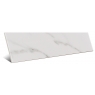 Kleinformat-Wandfliesen – Manhattan Collection von Pissano – Manhattan Calacatta Gloss 7,5x30