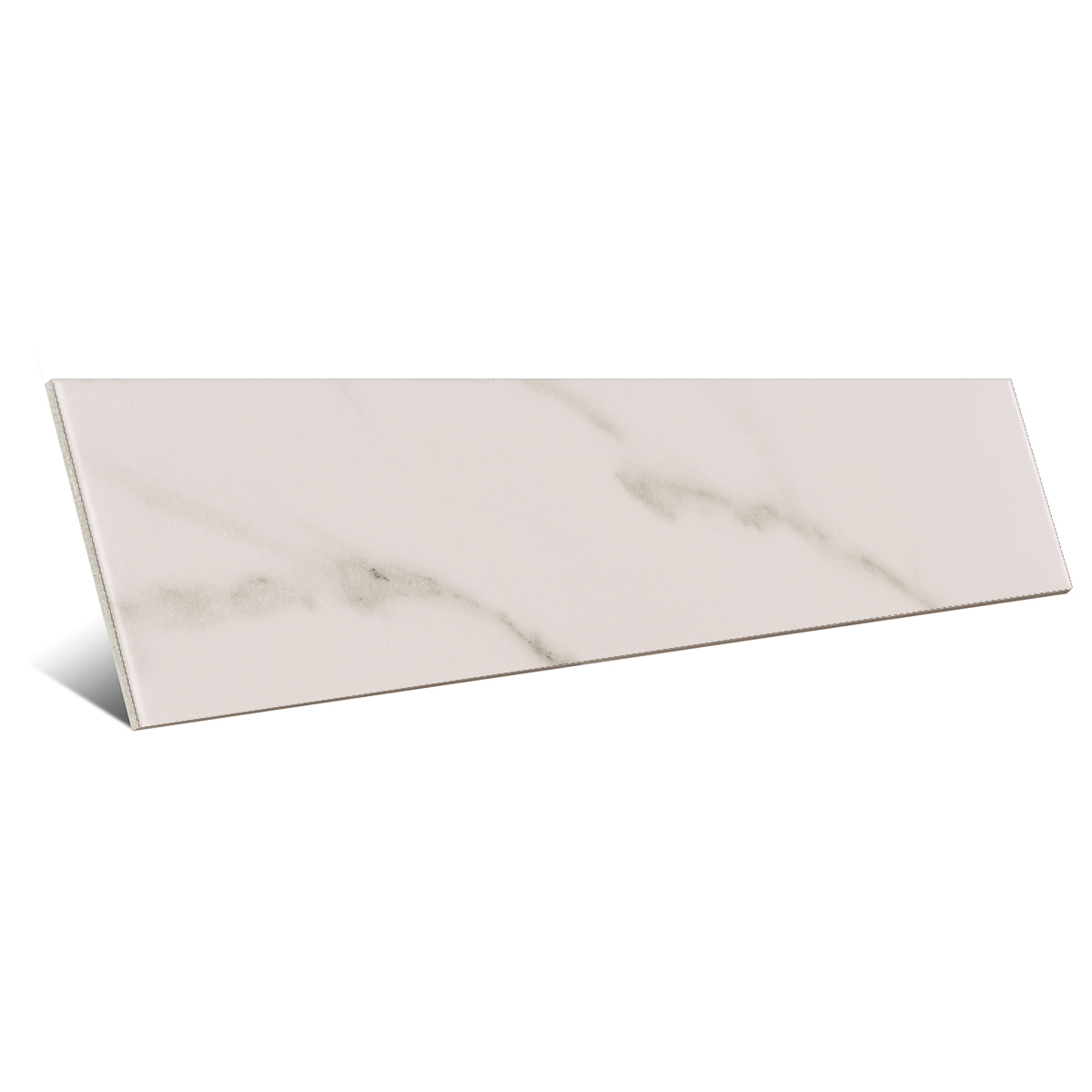 Pissano - Manhattan Collection von Pissano - Manhattan Calacatta Matte 7,5x30