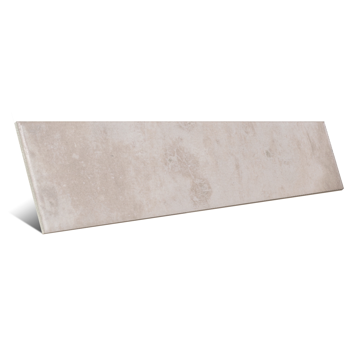 Pavimento para imitação de pedra Pissano - Blanes Siena 7x30