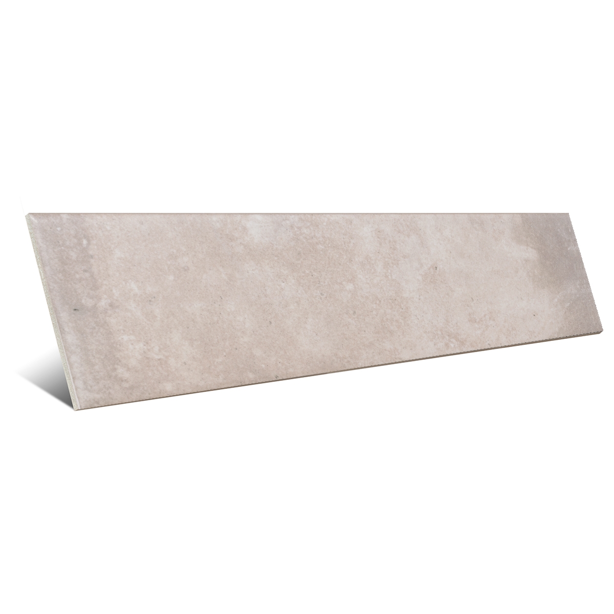 Stone imitation flooring - Mediterranean Collection by Pissano - Blanes Siena 7x30