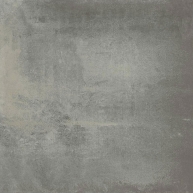 Vulcano Polished Iron 80x80