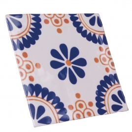 Ibiza Brilho 13x13 (m2)