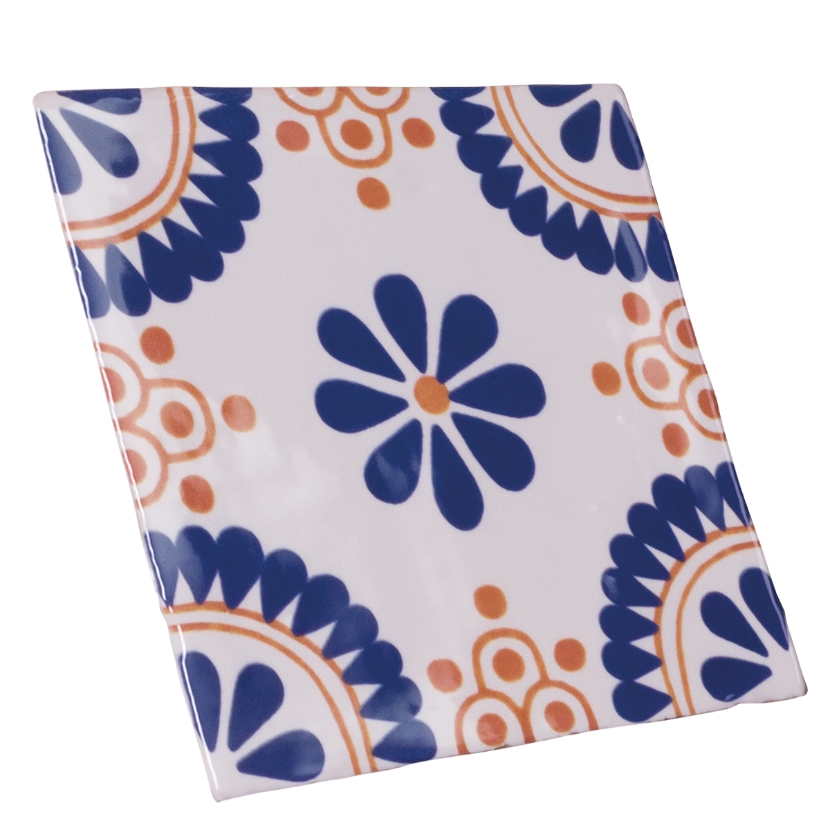 Imitação de revestimento para ibiza brilho hidráulico