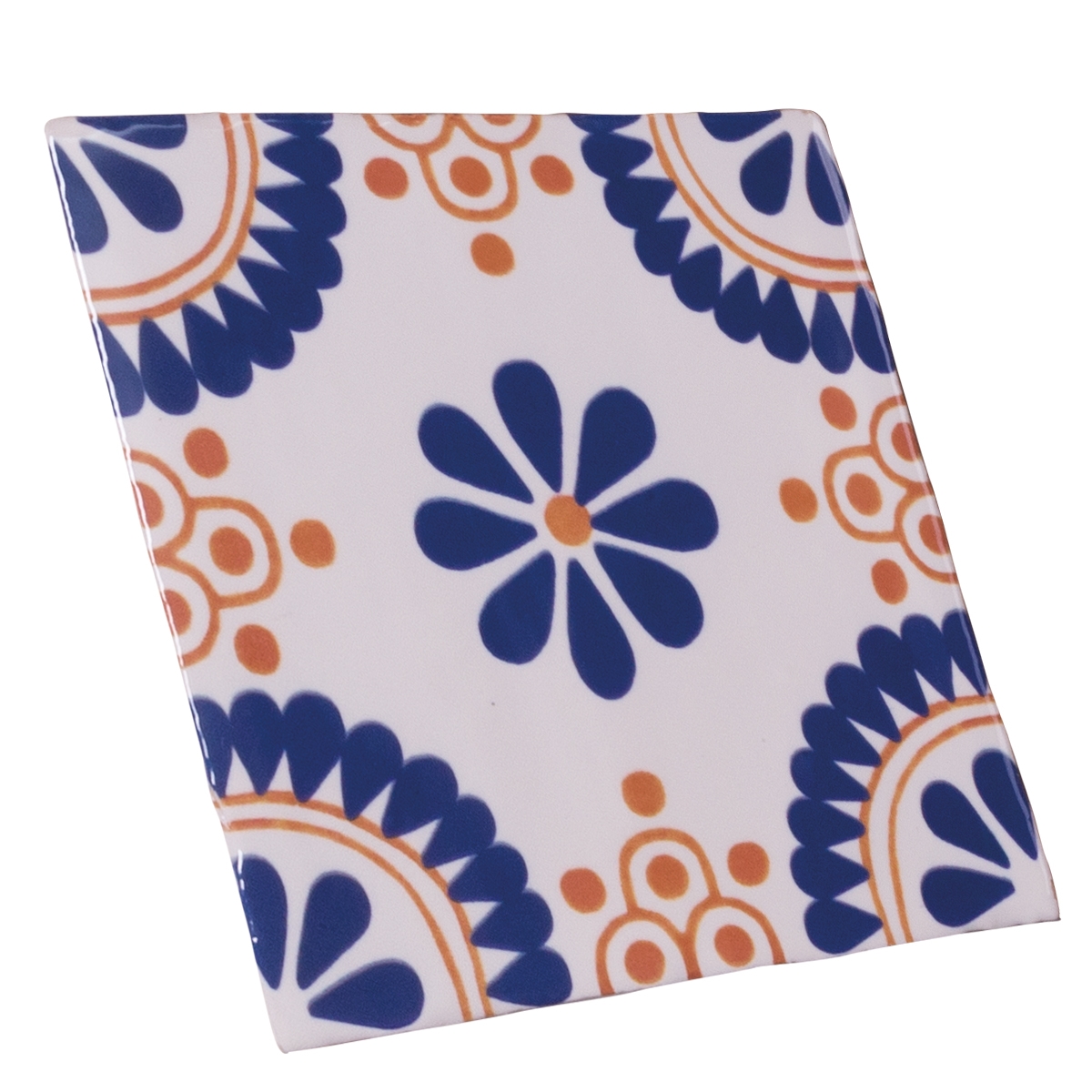 Imitation hydraulic coating