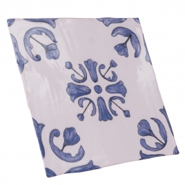 Bleu Corse Brillant 13x13 (m2)