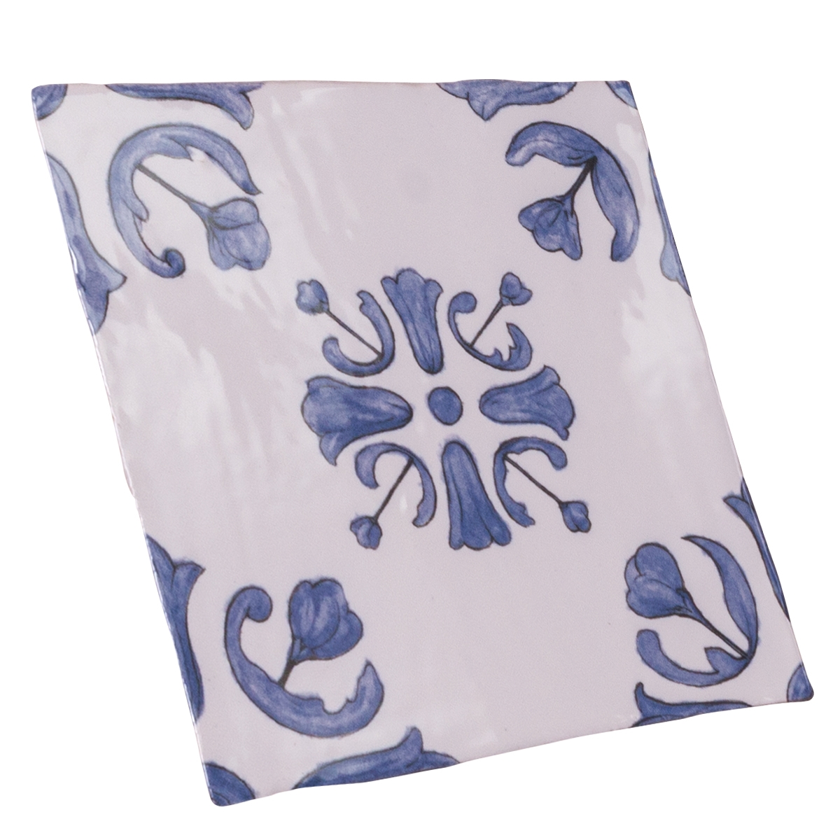 Córcega Blue Brillo 13x13  - Pissano