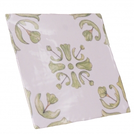 Córsega Mint Gloss 13x13 (m2)