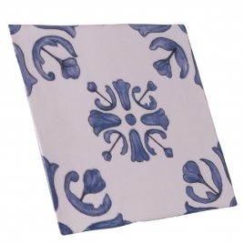 Córsega Blue Mate 13x13 (m2)