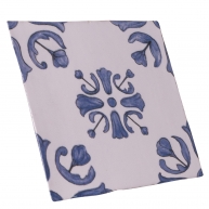 Córsega Blue Mate 13x13 - Pissano