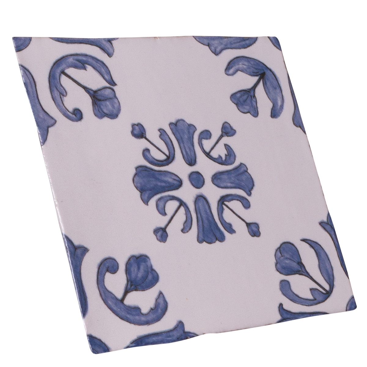 Corsica Blue Mate 13x13 - Pissano