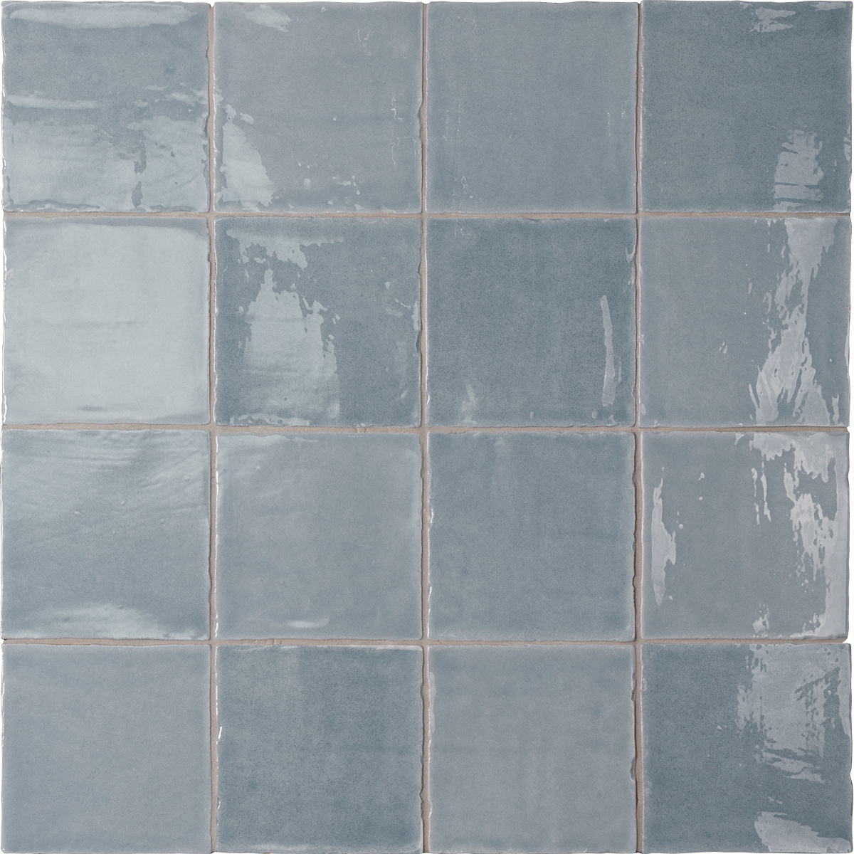 Mediterranean Hydraulic Imitation Tiles pissano Zaidia