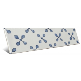 Tabarca Azul Mate 7.5x30 (m2)