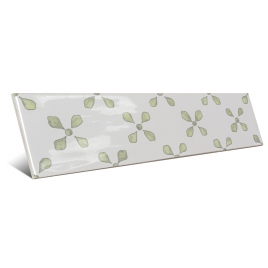 Tabarca Menthe Brillant 7.5x30 (m2)