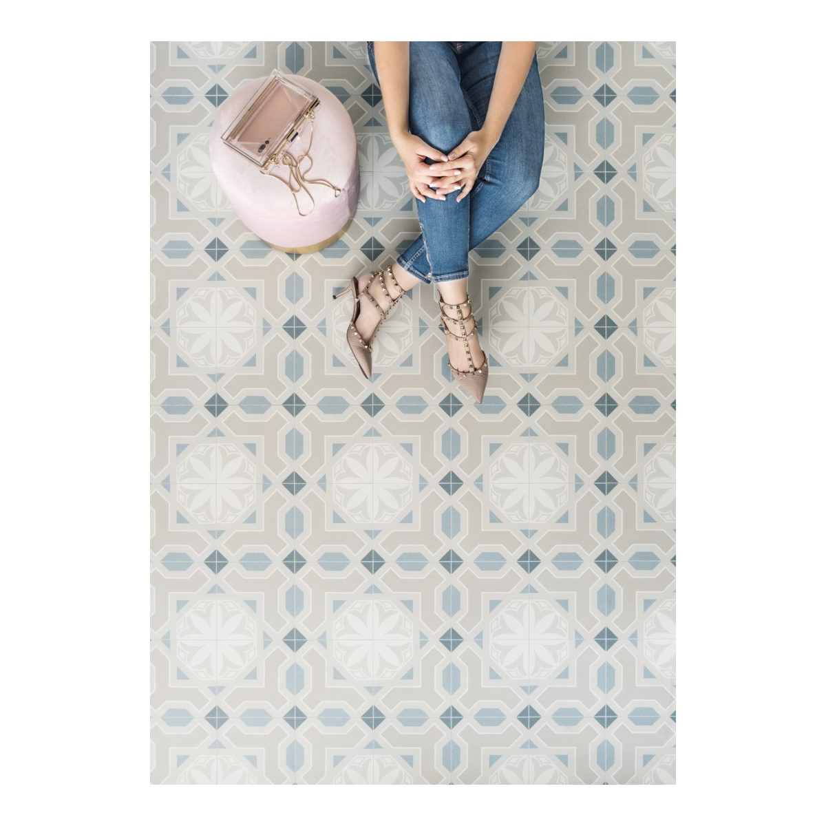 Linden Sky 20x20 (m2) Vives