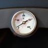 Calefacción FM Calefacción - Estufa de leña con horno M-104