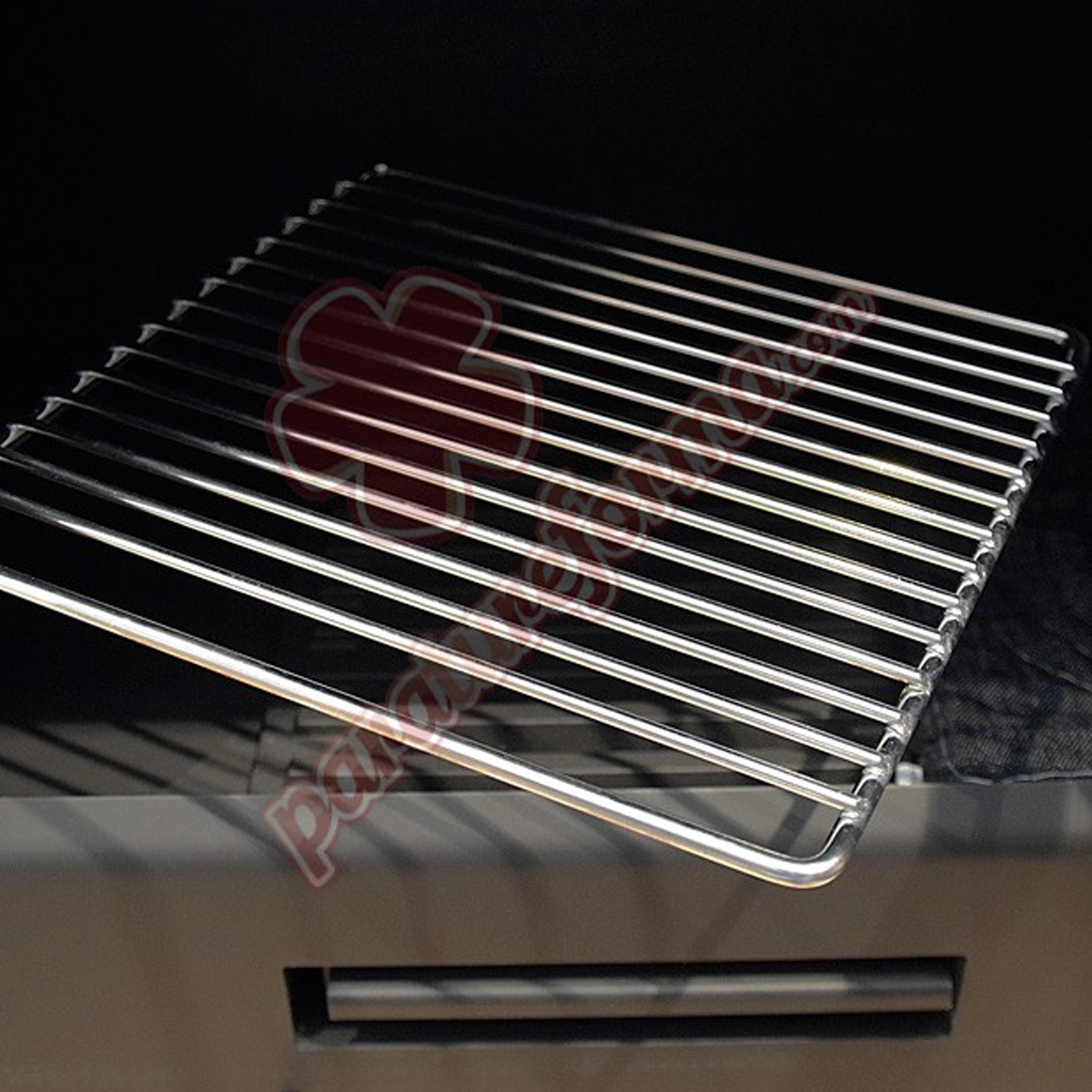 FM Calefacción - Holzofen mit Ofen M-106 Direktes Geschenk