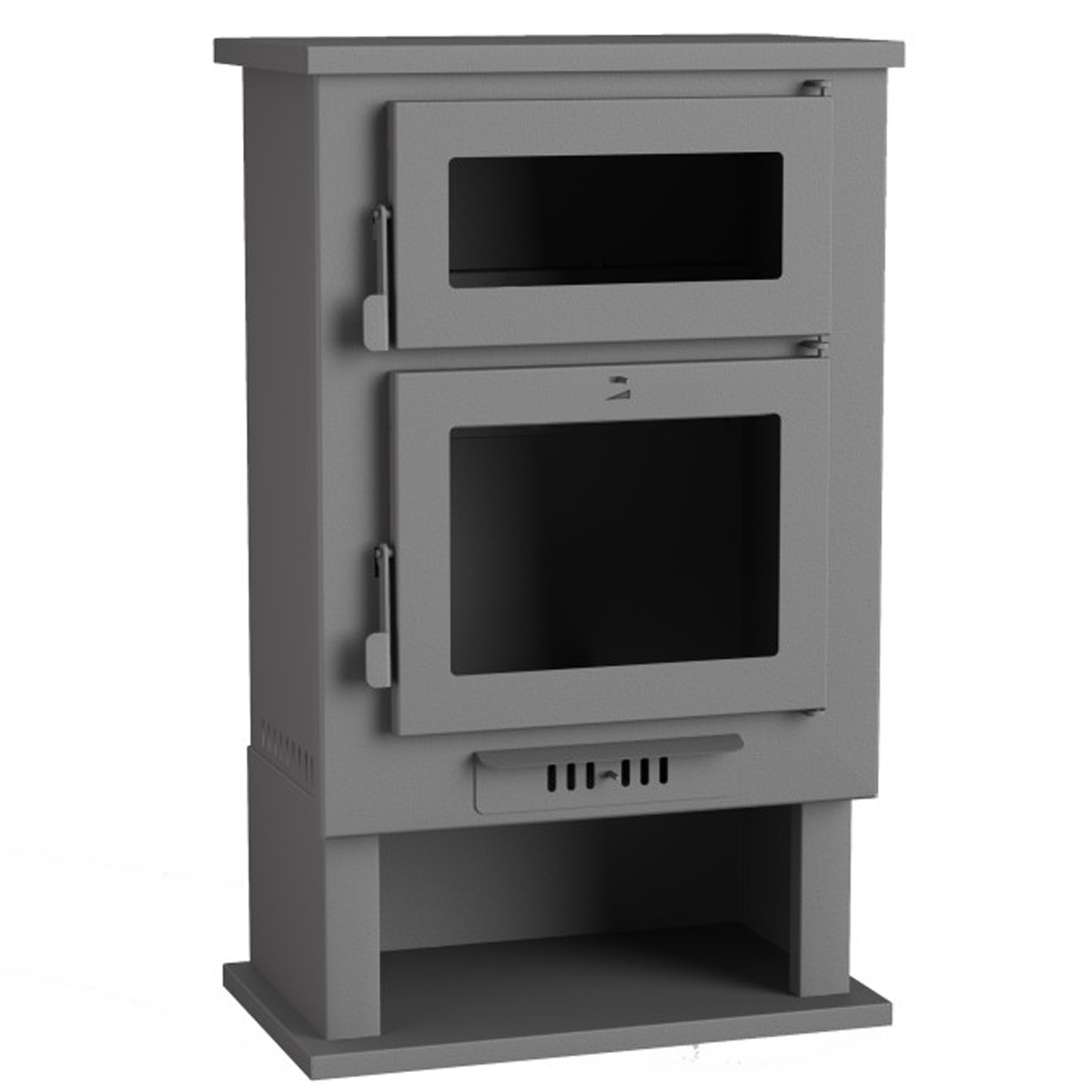 Photo of CH-3 Wood Stove Direct Gift