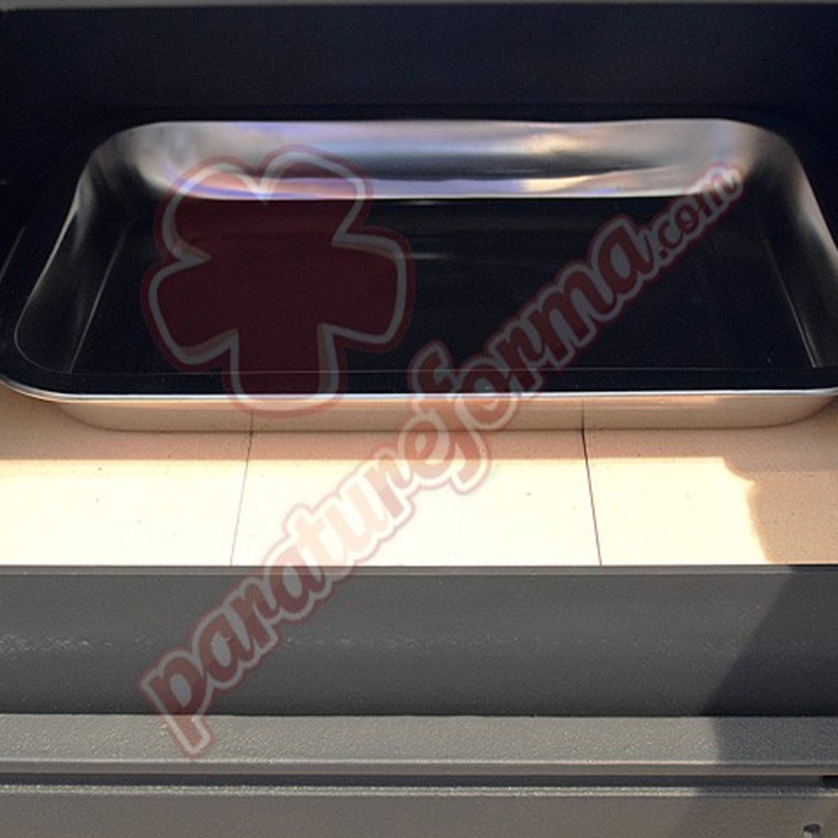 Heating FM Calefacción - CH-4 Wood Stove Direct Gift