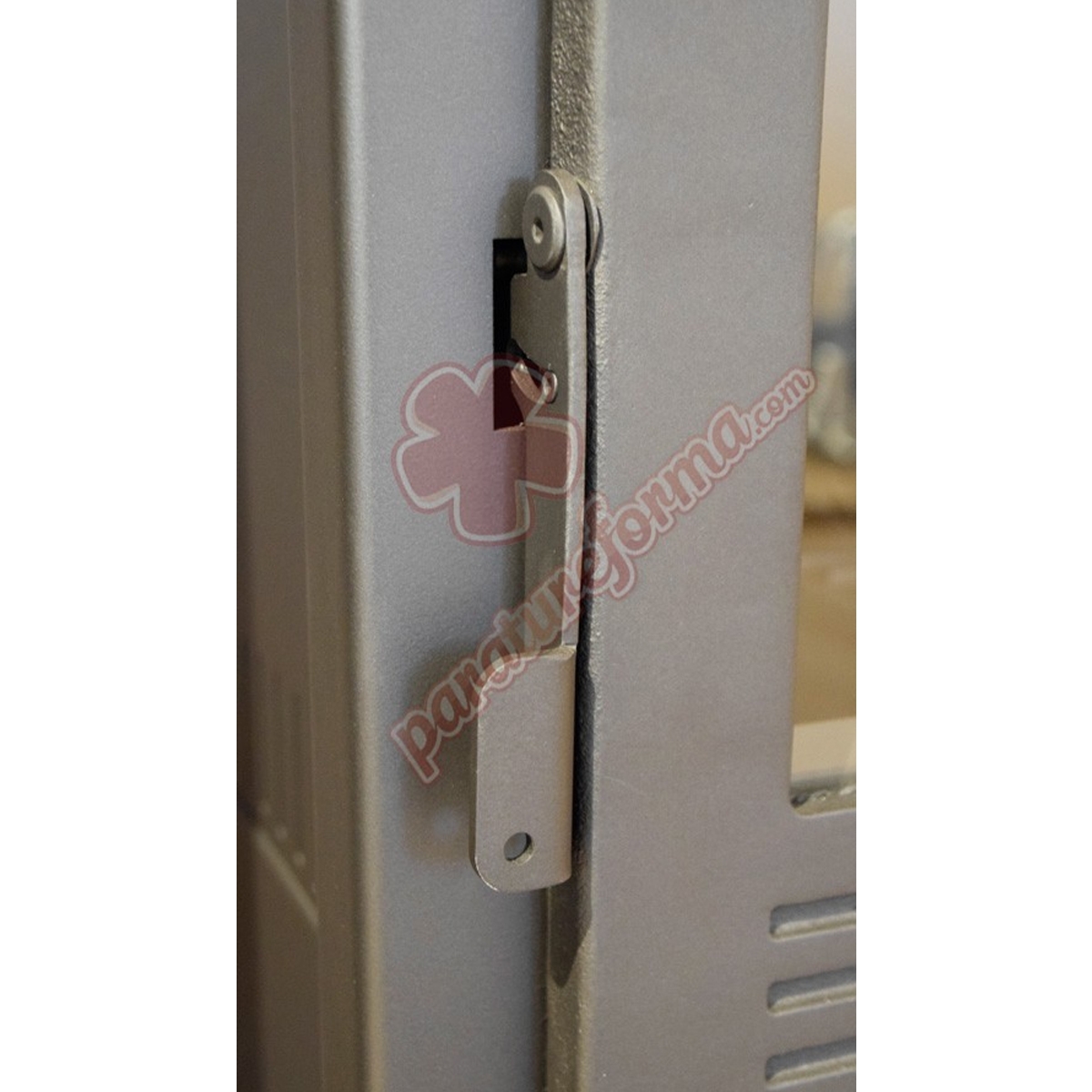 FM Calefacción - CH-5 Eckholzofen