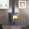 M-101 wood stove - FM Calefacción