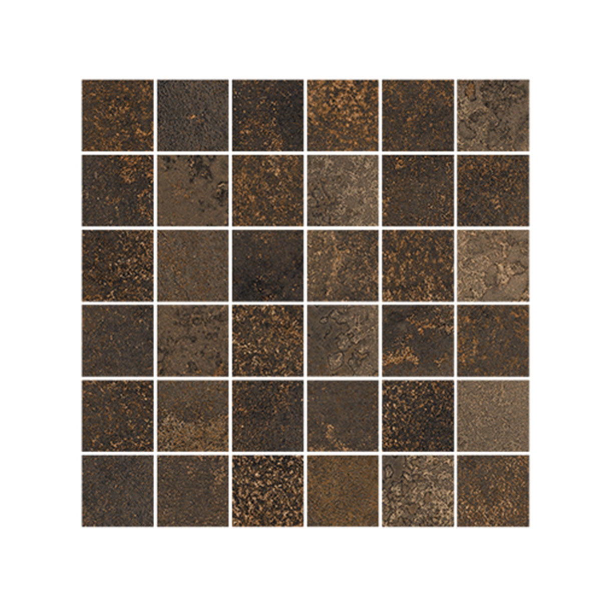 Yuri Caldera Mosaik 30x30