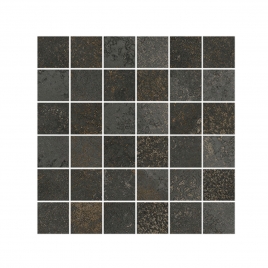 Yuri Basalt Mosaic 30x30 (unit)