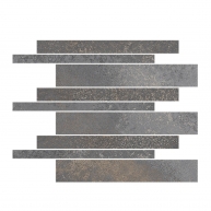 Mosaico Nanti Grafito 30x30 (Caja 1.080m2)