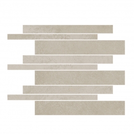 Nanti Sable Mosaïque 30x30 (unité)