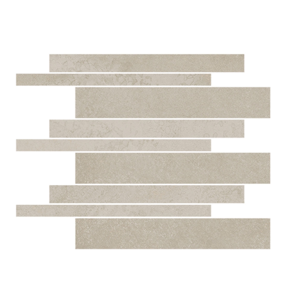 Nanti Sand Mosaic 30x30