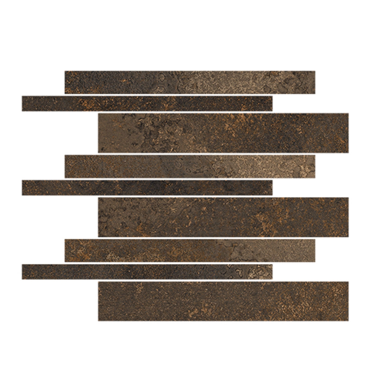 Nanti Caldera Mosaik 30x30