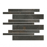 Nanti-Basalt-Mosaik 30x30